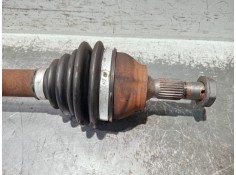 Recambio de transmision delantera izquierda para citroen c3 picasso referencia OEM IAM 9656135280 8NN23  2