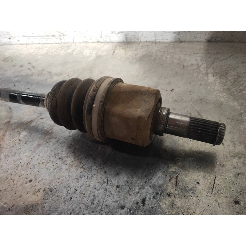 Recambio de transmision trasera derecha para hyundai santa fe (bm) 2.2 crdi style 4x4 referencia OEM IAM 496002B900  