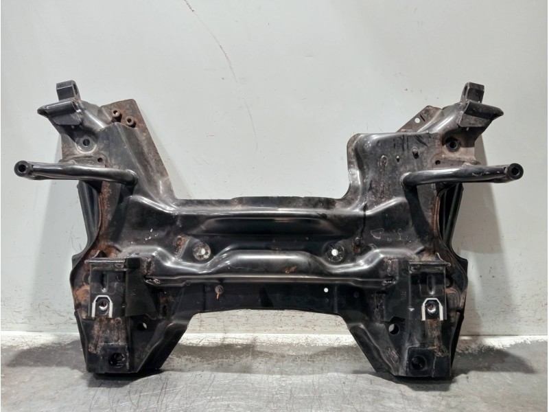 Recambio de puente delantero para citroen c3 picasso referencia OEM IAM 98743D02  CUNA