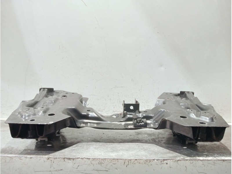 Recambio de puente delantero para citroen c3 picasso referencia OEM IAM 98743D02  CUNA