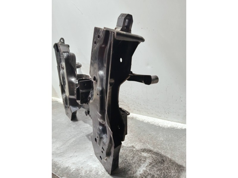 Recambio de puente delantero para citroen c3 picasso referencia OEM IAM 98743D02  CUNA