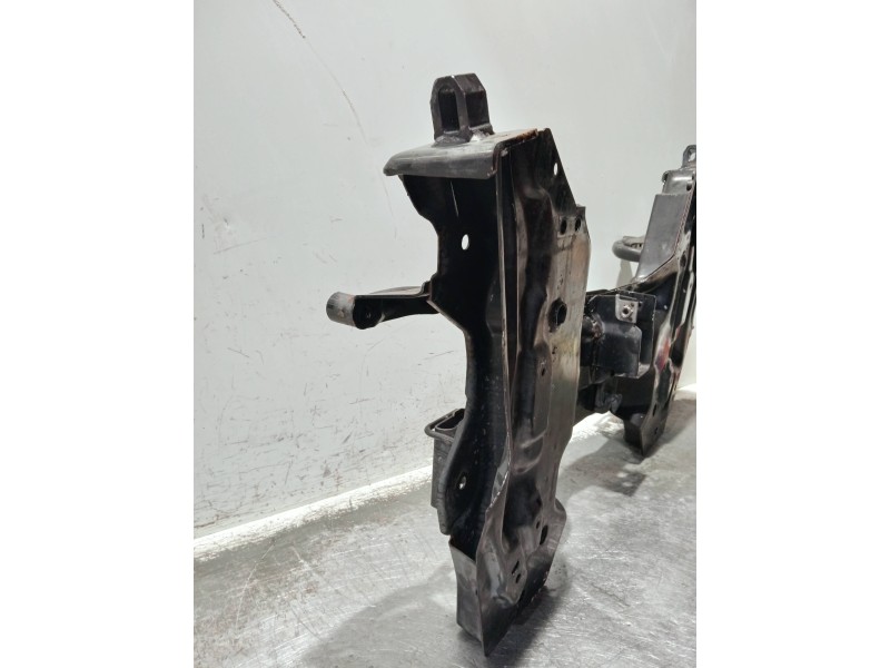 Recambio de puente delantero para citroen c3 picasso referencia OEM IAM 98743D02  CUNA