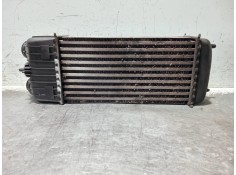 Recambio de intercooler para citroen c3 picasso referencia OEM IAM 9680275480 D8553006 