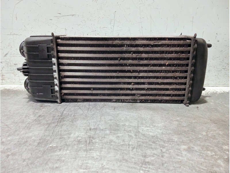 Recambio de intercooler para citroen c3 picasso referencia OEM IAM 9680275480 D8553006 