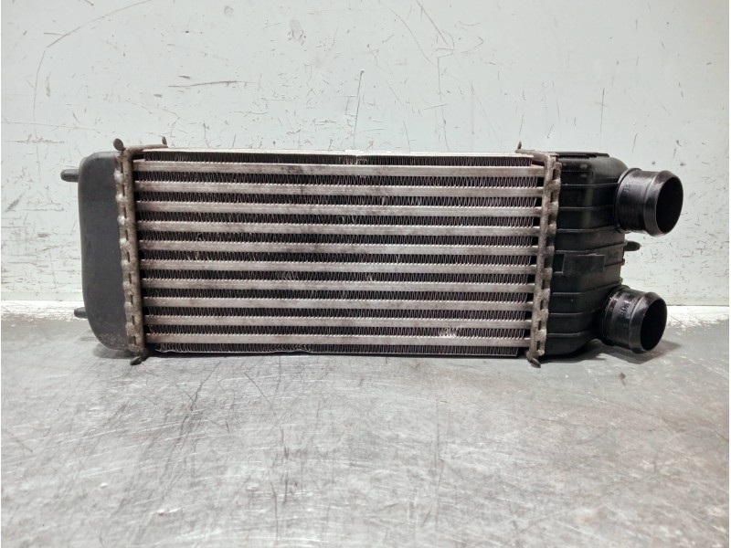 Recambio de intercooler para citroen c3 picasso referencia OEM IAM 9680275480 D8553006 