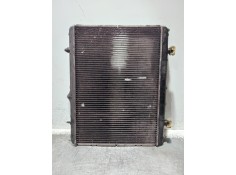 Recambio de radiador agua para citroen c3 picasso referencia OEM IAM 9685852680  