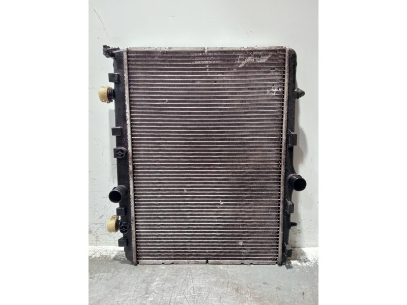 Recambio de radiador agua para citroen c3 picasso referencia OEM IAM 9685852680  
