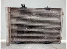 Recambio de condensador / radiador aire acondicionado para citroen c3 picasso referencia OEM IAM 9683562980 M143443 