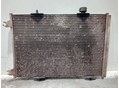 Recambio de condensador / radiador aire acondicionado para citroen c3 picasso referencia OEM IAM 9683562980 M143443  2