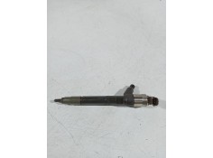 Recambio de inyector para opel astra k lim. 5türig referencia OEM IAM 55578075  DENSO