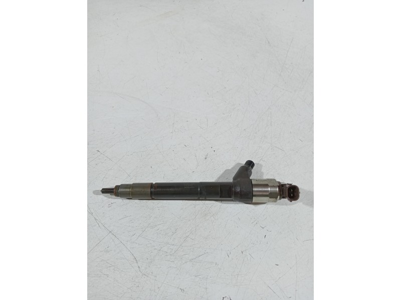 Recambio de inyector para opel astra k lim. 5türig referencia OEM IAM 55578075  DENSO
