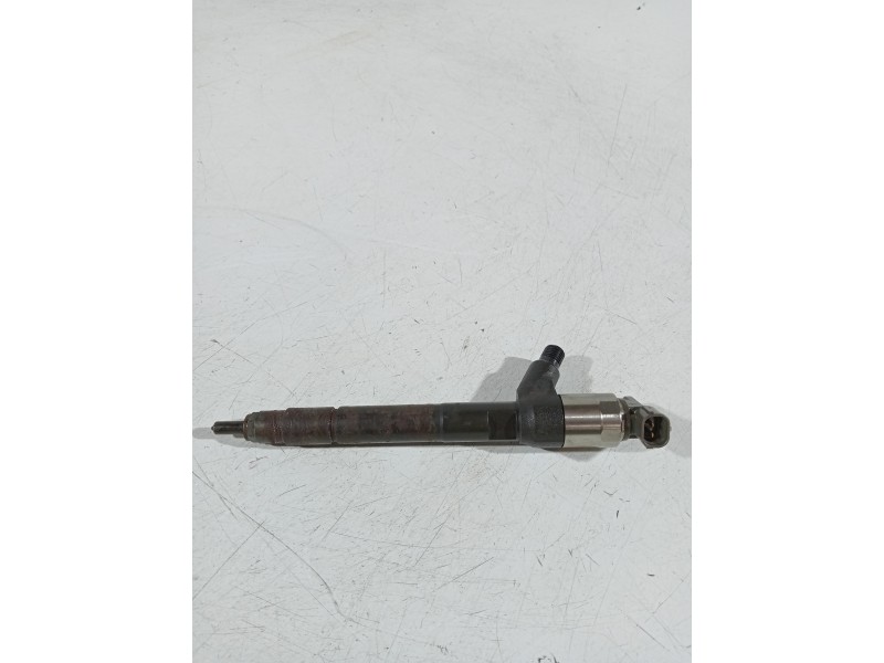 Recambio de inyector para opel astra k lim. 5türig referencia OEM IAM   