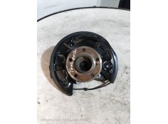 Recambio de mangueta trasera derecha para mercedes clase a (w176) a 220 cdi blueefficiency (176.003) referencia OEM IAM   