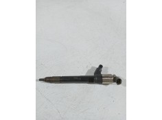 Recambio de inyector para opel astra k lim. 5türig referencia OEM IAM 55578075  DENSO