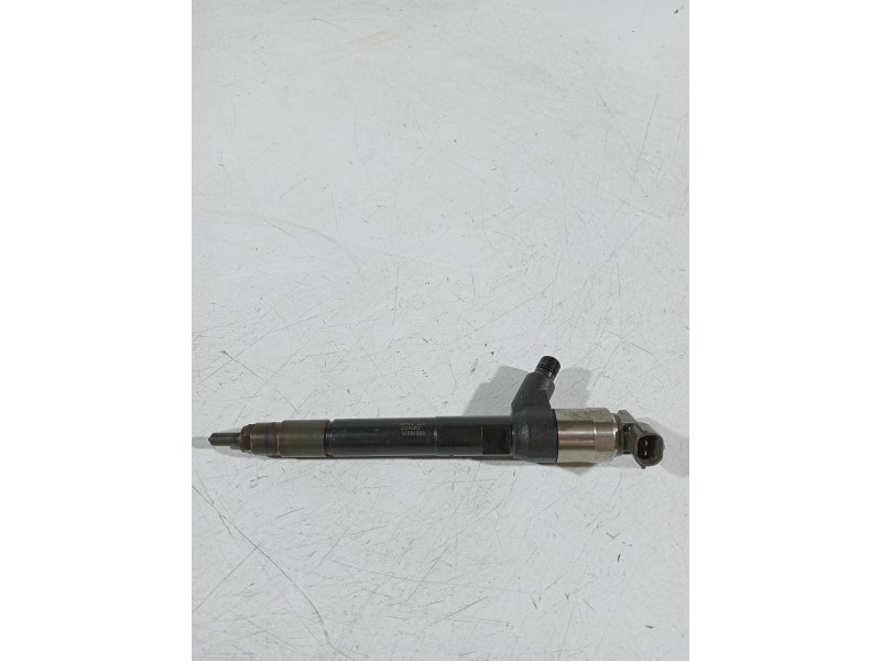 Recambio de inyector para opel astra k lim. 5türig referencia OEM IAM 55578075  DENSO