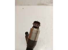 Recambio de inyector para opel astra k lim. 5türig referencia OEM IAM 55578075  DENSO 2