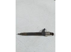 Recambio de inyector para opel astra k lim. 5türig referencia OEM IAM 55578075  DENSO