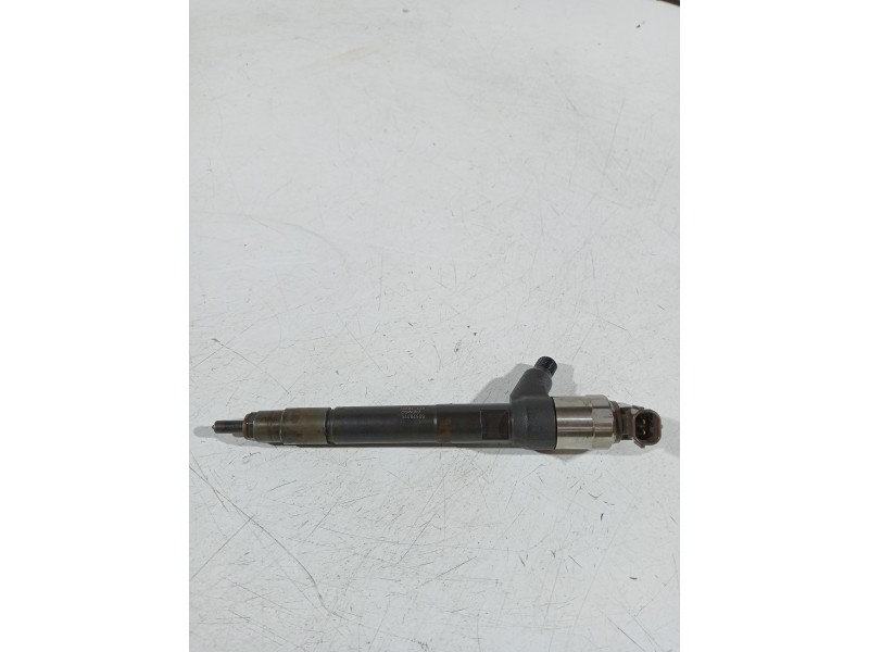 Recambio de inyector para opel astra k lim. 5türig referencia OEM IAM 55578075  DENSO