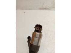 Recambio de inyector para opel astra k lim. 5türig referencia OEM IAM 55578075  DENSO 2