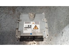 Recambio de centralita motor uce para subaru forester s12 xs classic referencia OEM IAM 22611AP200 2758009252 