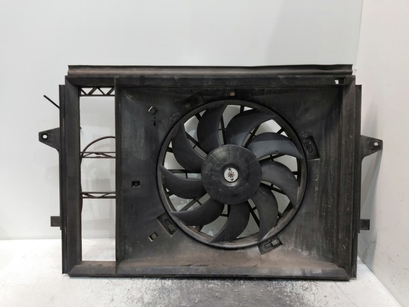 Recambio de electroventilador para fiat scudo (222) referencia OEM IAM 1496076080  
