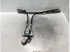 Recambio de elevalunas delantero izquierdo para fiat scudo (222) referencia OEM IAM   5P