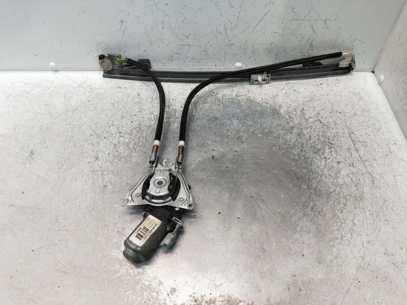 Recambio de elevalunas delantero izquierdo para fiat scudo (222) referencia OEM IAM   5P