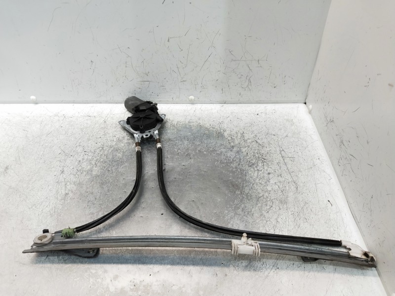 Recambio de elevalunas delantero izquierdo para fiat scudo (222) referencia OEM IAM   5P