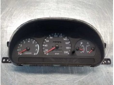 Recambio de cuadro instrumentos para hyundai accent (x3) 1.5 12v cat referencia OEM IAM 9400322001 P02 71110550