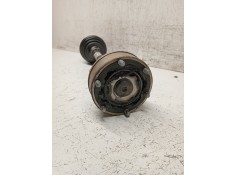 Recambio de transmision delantera izquierda para volkswagen golf viii lim. (cd1) referencia OEM IAM 5WA407271G   2