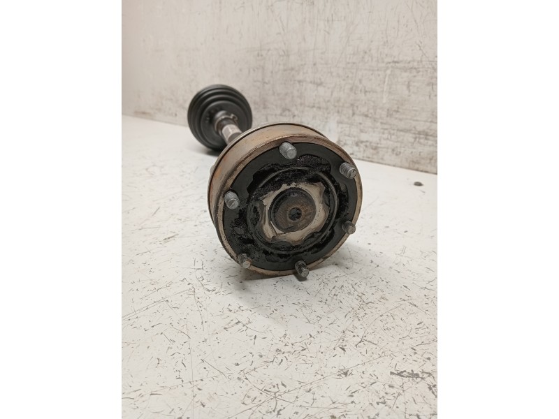 Recambio de transmision delantera izquierda para volkswagen golf viii lim. (cd1) referencia OEM IAM 5WA407271G  