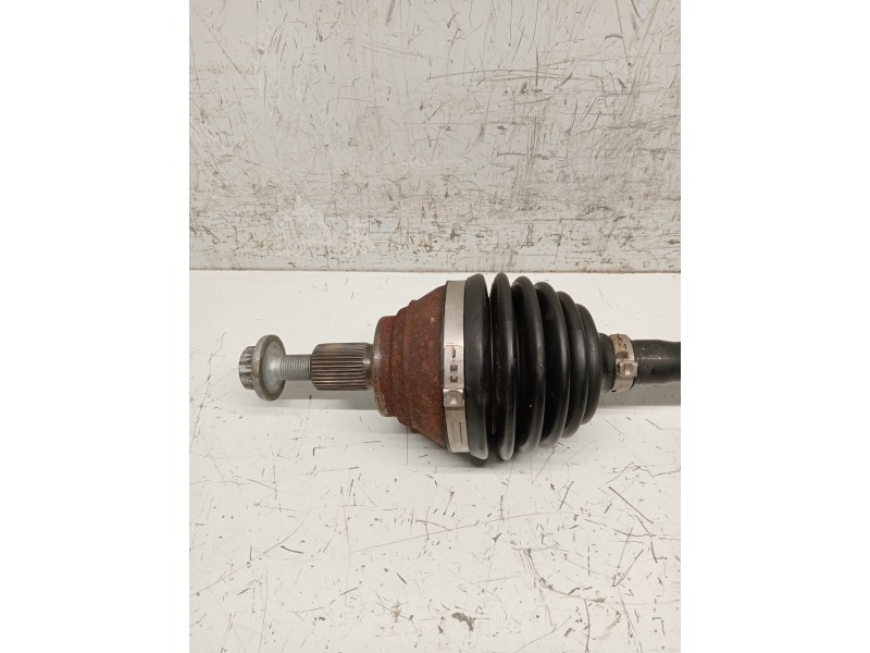 Recambio de transmision delantera izquierda para volkswagen golf viii lim. (cd1) referencia OEM IAM 5WA407271G  