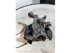 Recambio de mangueta trasera derecha para mercedes clase a (w176) a 220 cdi blueefficiency (176.003) referencia OEM IAM    2