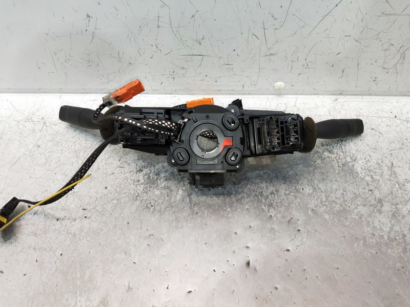 Recambio de mando luces para fiat scudo (222) referencia OEM IAM 1478262080  