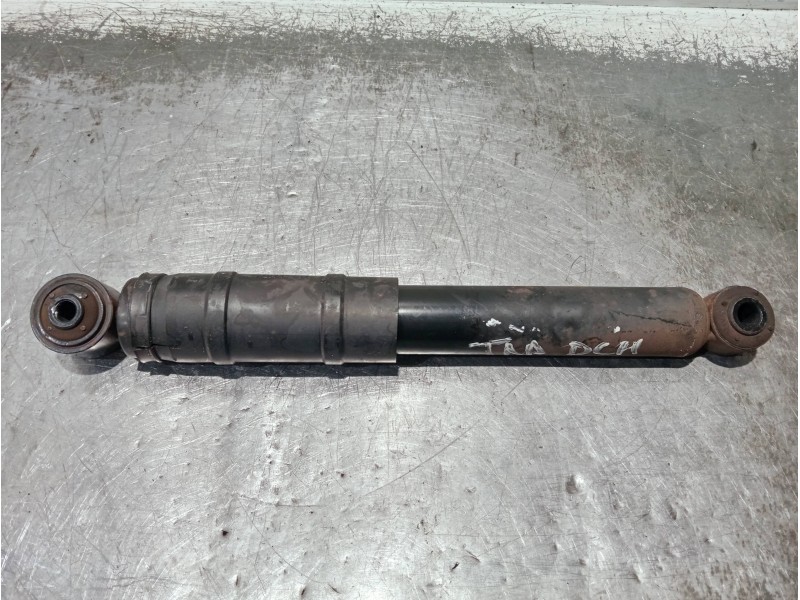 Recambio de amortiguador trasero derecho para opel astra h ber. referencia OEM IAM 22214571 24463097  Recambio de amortiguador trasero derecho para opel astra h ber. referencia OEM IAM 22214571 24463097