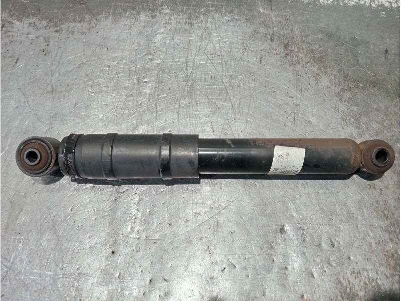 Recambio de amortiguador trasero derecho para opel astra h ber. referencia OEM IAM 22214571 24463097  Recambio de amortiguador trasero derecho para opel astra h ber. referencia OEM IAM 22214571 24463097