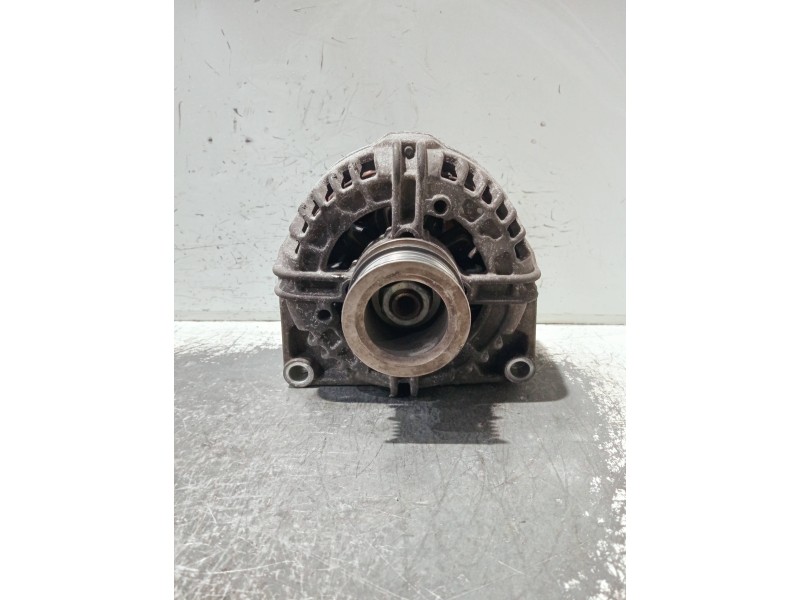 Recambio de alternador para opel astra h ber. referencia OEM IAM 55556067 0124425020  Recambio de alternador para opel astra h ber. referencia OEM IAM 55556067 0124425020
