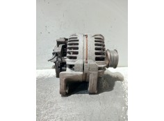Recambio de alternador para opel astra h ber. referencia OEM IAM 55556067 0124425020  2