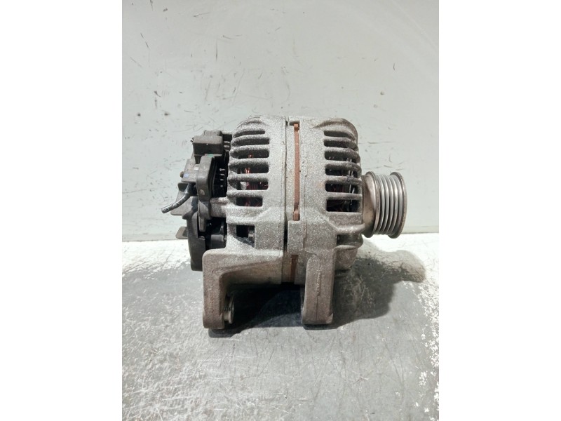 Recambio de alternador para opel astra h ber. referencia OEM IAM 55556067 0124425020  Recambio de alternador para opel astra h ber. referencia OEM IAM 55556067 0124425020