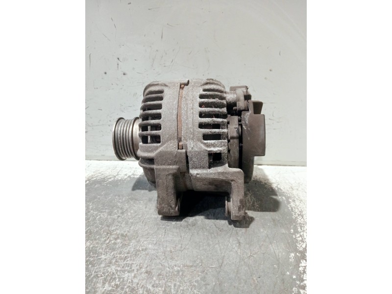 Recambio de alternador para opel astra h ber. referencia OEM IAM 55556067 0124425020  Recambio de alternador para opel astra h ber. referencia OEM IAM 55556067 0124425020