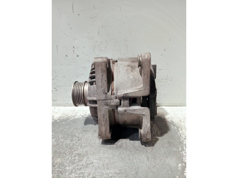 Recambio de alternador para opel astra h ber. referencia OEM IAM 55556067 0124425020  Recambio de alternador para opel astra h ber. referencia OEM IAM 55556067 0124425020