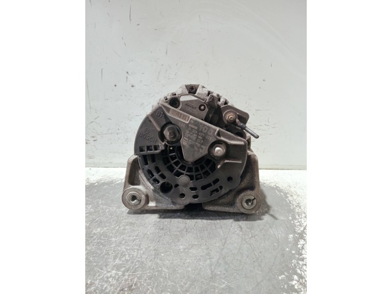 Recambio de alternador para opel astra h ber. referencia OEM IAM 55556067 0124425020  Recambio de alternador para opel astra h ber. referencia OEM IAM 55556067 0124425020