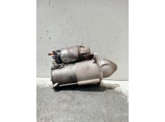 Recambio de motor arranque para opel astra h ber. referencia OEM IAM 55556092