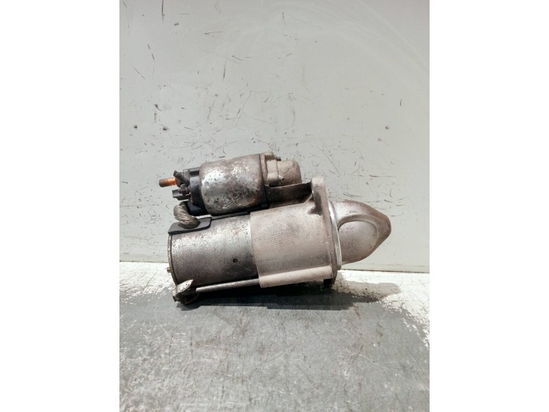 Recambio de motor arranque para opel astra h ber. referencia OEM IAM 55556092   Recambio de motor arranque para opel astra h ber. referencia OEM IAM 55556092