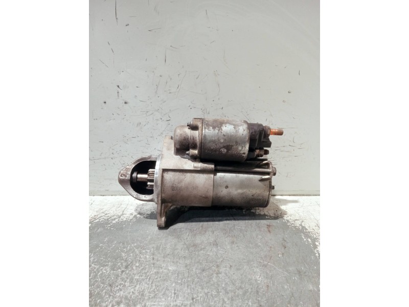 Recambio de motor arranque para opel astra h ber. referencia OEM IAM 55556092   Recambio de motor arranque para opel astra h ber. referencia OEM IAM 55556092