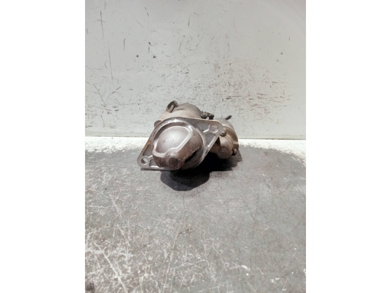 Recambio de motor arranque para opel astra h ber. referencia OEM IAM 55556092   Recambio de motor arranque para opel astra h ber. referencia OEM IAM 55556092