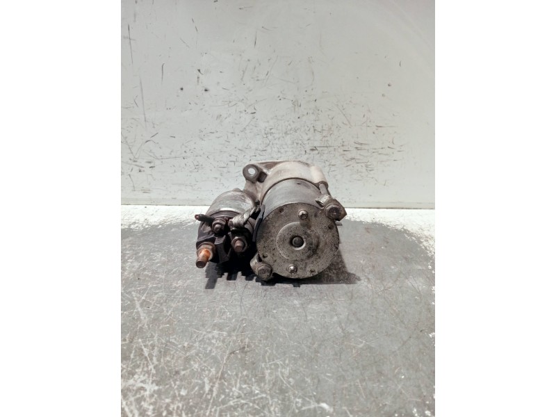 Recambio de motor arranque para opel astra h ber. referencia OEM IAM 55556092   Recambio de motor arranque para opel astra h ber. referencia OEM IAM 55556092