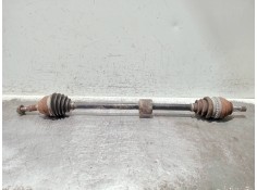 Recambio de transmision delantera derecha para opel astra h ber. referencia OEM IAM