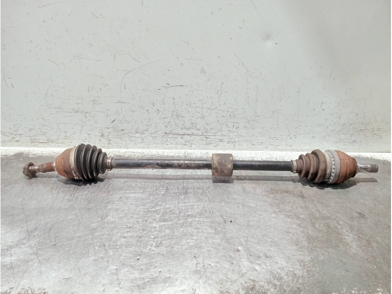 Recambio de transmision delantera derecha para opel astra h ber. referencia OEM IAM    Recambio de transmision delantera derecha para opel astra h ber. referencia OEM IAM