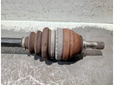 Recambio de transmision delantera derecha para opel astra h ber. referencia OEM IAM    2